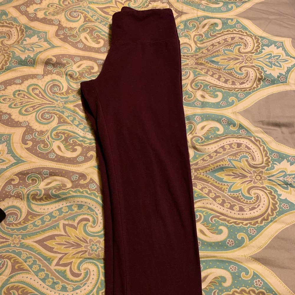 Aerie leggings